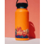 Hydrascape Desertscape Infinity Sticker