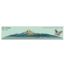 Hydrascape Mount Hood Infinity Sticker