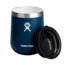 Hydro Flask 10 Oz Ceramic Wine Tumbler, Indigo, 10 oz, VC10CP464