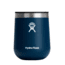 Hydro Flask 10 Oz Ceramic Wine Tumbler, Indigo, 10 oz, VC10CP464
