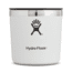 Hydro Flask 10 oz. Rocks Tumbler, White, R10110