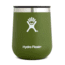 Hydro Flask 10 oz. Wine Tumbler, Olive, V10306