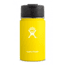 Hydro Flask 12 oz. Coffee Flask w/Flex Sip Lid, Lemon, W12BCX740