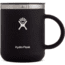 Hydro Flask 12 oz Coffee Mug, Black, M12CP001