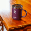 Hydro Flask 12 oz Coffee Mug, Pacific, M12CP415