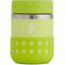 Hydro Flask 12 Oz Kids Insulated Food Jar &amp; Boot, Honeydew, KRF12323