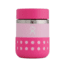 Hydro Flask 12 Oz Kids Insulated Food Jar &amp; Boot, Plumeria, KRF12629