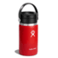 Hydro Flask 12 Oz Wide Flex Sip Lid, Goji, 12 oz, W12BCX612