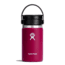 Hydro Flask 12 oz Wide Mouth W Flex Sip Lid, Snapper, W12BCX604