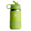 Hydro Flask 12 oz Wide Straw Lid &amp; Boot - Kids, Firefly, W12BSWBB318