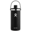 Hydro Flask 128 oz. Oasis Bottle, Black, BC128001