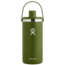 Hydro Flask 128 oz. Oasis Bottle, Olive, BC128306