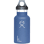 Hydro Flask 12oz Everest Blue Std Mouth S12410