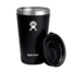 Hydro Flask 16 oz All Around Tumbler, BLACK, 16 oz, T16CPB001