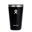 Hydro Flask 16 oz All Around Tumbler, BLACK, 16 oz, T16CPB001