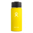 Hydro Flask 16 oz. Coffee Flask w/Flex Sip Lid, Lemon, W16BCX740