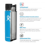 Hydro Flask 16 oz. Coffee Flask w/Flex Sip Lid, Lemon, W16BCX740