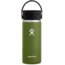 Hydro Flask 16 oz. Coffee Flask w/Flex Sip Lid, Olive, W16BCX306