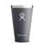 16 oz True Pint - Insulated Beer Pint-Graphite