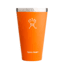 Hydro Flask 16 oz True Pint - Insulated Beer Pint-Orange Zest
