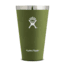 Hydro Flask 16 oz. True Pint, Olive, P16306