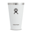 Hydro Flask 16 oz. True Pint, White, P16110