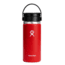 Hydro Flask 16 Oz Wide Flex Sip Lid, Goji, 16 oz, W16BCX612