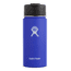 Hydro Flask 16 oz. Wide Mouth Bottle w/Flip Lid, Olive, W16FP309