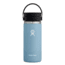 Hydro Flask 16 oz Wide Mouth w/Flex Sip Lid, Rain, W16BCX417