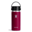 Hydro Flask 16 oz Wide Mouth W Flex Sip Lid, Snapper, W16BCX604