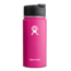 Hydro Flask 16 oz Wide Mouth with Flip Lid-Pinkadelic Pink