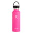 Hydro Flask 18 oz. Standard Mouth Bottle, Flamingo, S18SX625