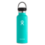 Hydro Flask 18 oz. Standard Mouth Bottle, Mint, S18SX435