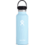 Hydro Flask 18 oz Standard Mouth Flask, Frost, S18SX440