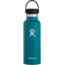 Hydro Flask 18 oz Standard Mouth Flask, Jade, S18SX380