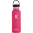 Hydro Flask 18 oz Standard Mouth Flask, Watermelon, S18SX618
