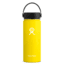 Hydro Flask 18 oz. Wide Mouth Bottle, Lemon, W18TS740