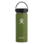 Hydro Flask 18 oz. Wide Mouth Bottle, Olive, W18TS306