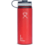 Hydro Flask 180z Wm Red W18615