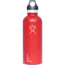 Hydro Flask 18oz Lychee Red Narrow Mouth N18615