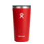 Hydro Flask 20 oz All Around Tumbler, Goji, 20 oz, T20CPB612