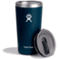 Hydro Flask 20 oz All Around Tumbler, Indigo, 20 oz, T20CP464