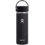 Hydro Flask 20 oz. Coffee Flask w/Flex Sip Lid, Black, W20BCX001