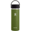 Hydro Flask 20 oz. Coffee Flask w/Flex Sip Lid, Olive, W20BCX306