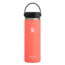 Hydro Flask 20 oz. Wide Mouth Bottle w/Flex Sip Lid, Hibiscus, W20BCX650