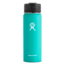 Hydro Flask 20 oz. Wide Mouth Bottle w/Flip Lid, Olive, W20FP308