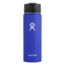 Hydro Flask 20 oz. Wide Mouth Bottle w/Flip Lid, Olive, W20FP309