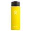 Hydro Flask 20 oz. Wide Mouth Bottle w/Flip Lid, Olive, W20FP311