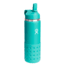 Hydro Flask 20 oz Wide Mouth Straw Lid/Boot - Kids, Mirage, 20 oz, W20BSWBB372