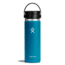 Hydro Flask 20 oz Wide Mouth W Flex Sip Lid, Laguna, W20BCX454
